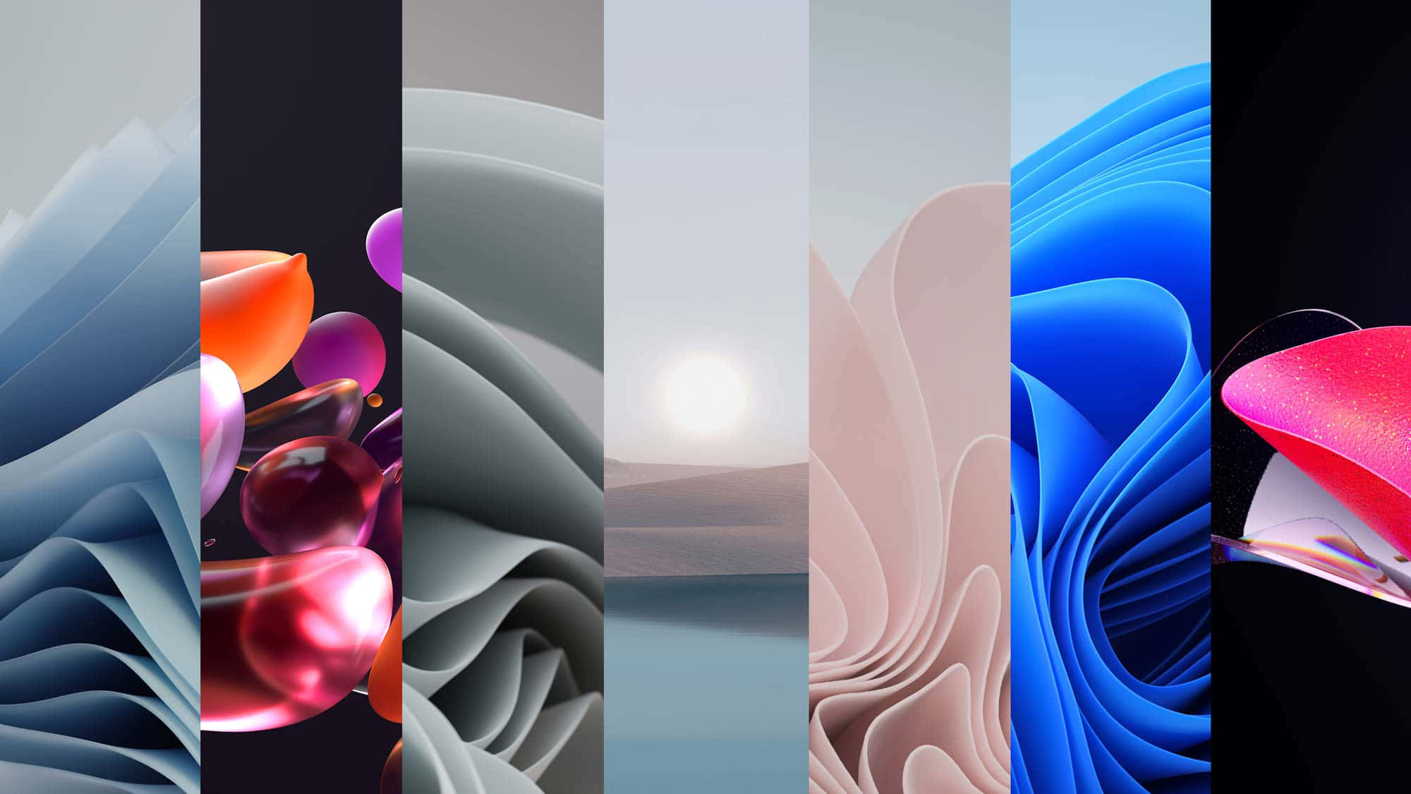 laptop, lock screen, abstract digital wallpapers, Full HD Desktop Wallpaper