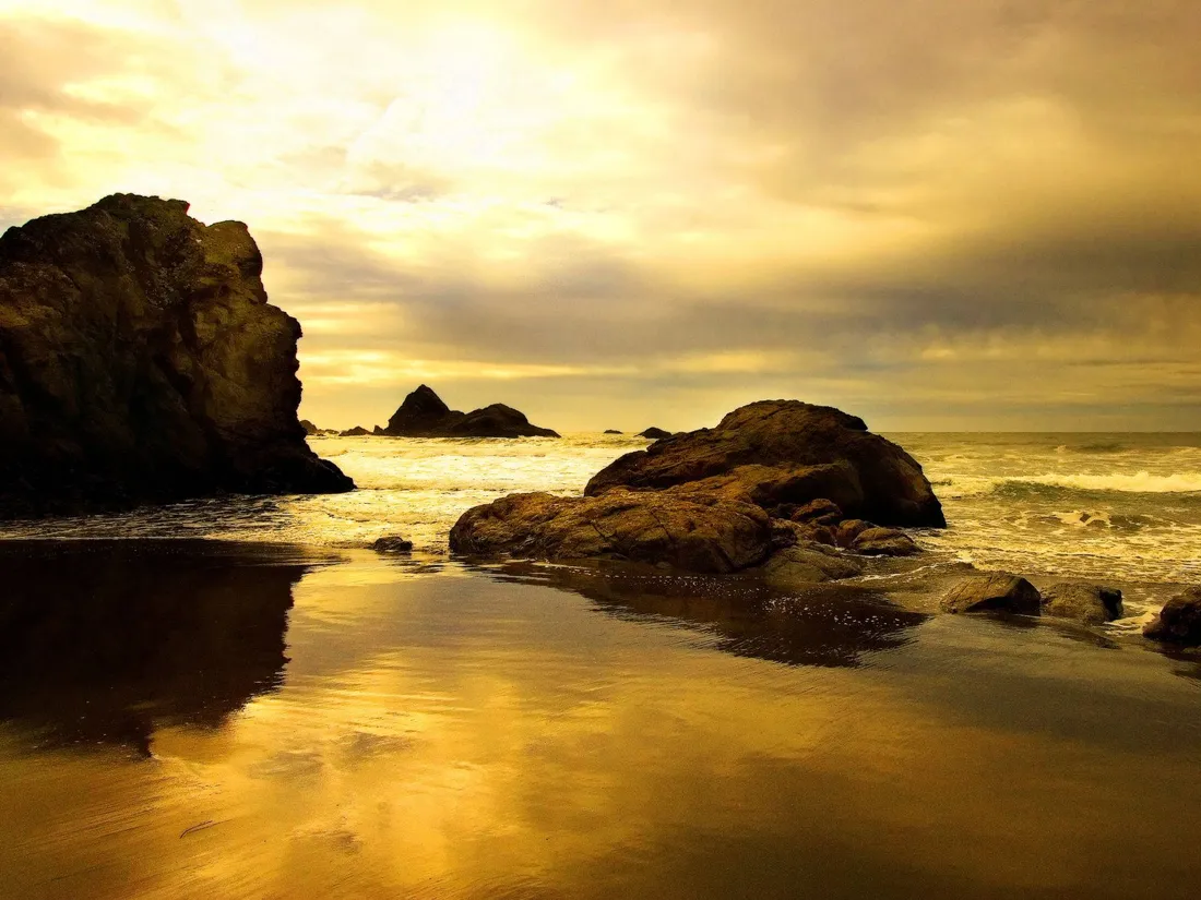 Windows Vista Wallpapers