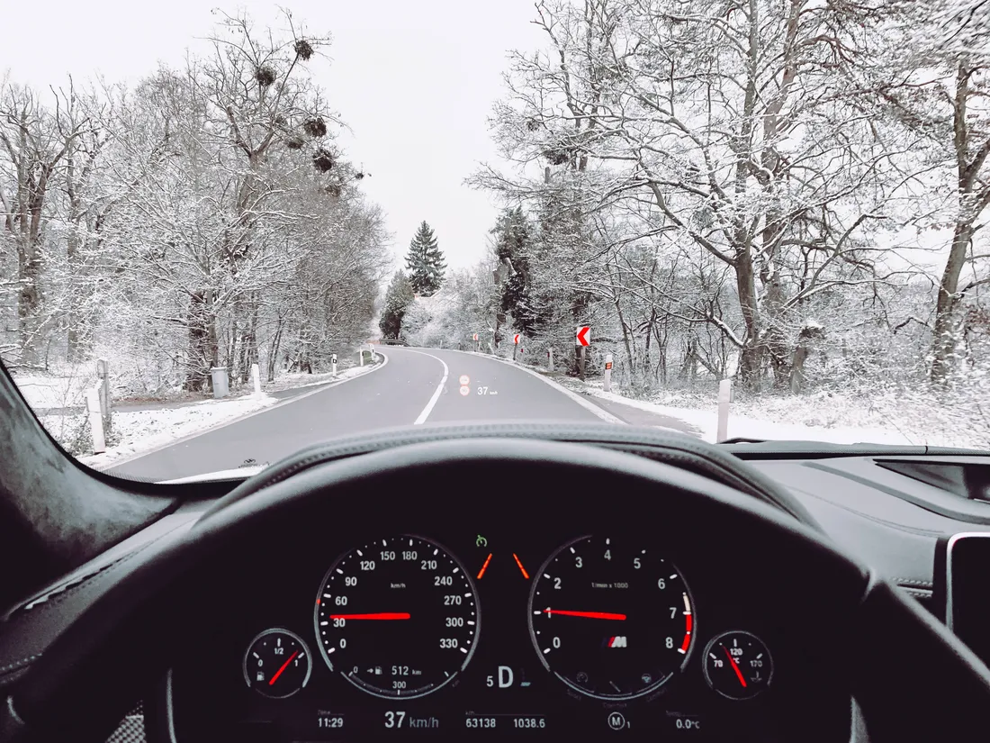 Windows Winter Wallpapers