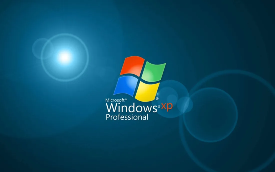 Windows XP Wallpapers