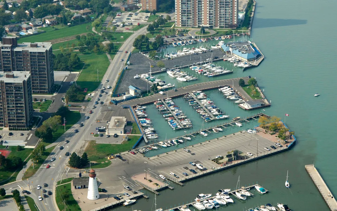 Windsor Canada