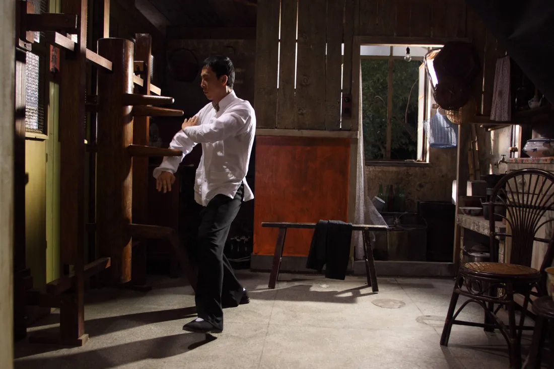 Wing Chun