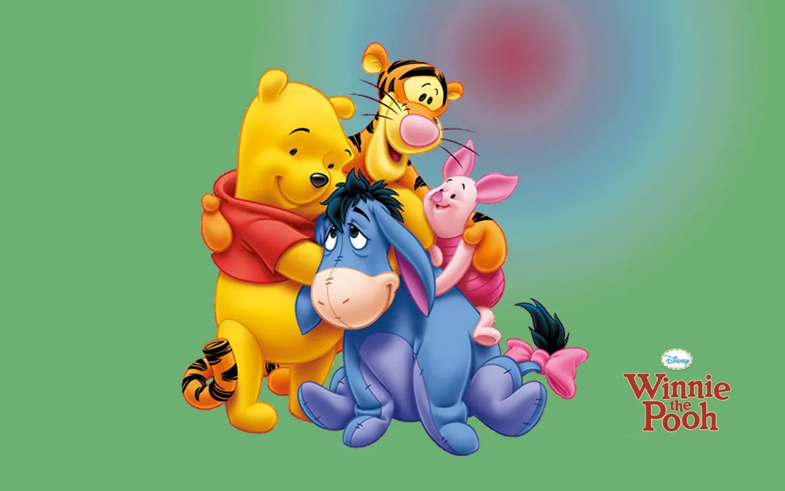 Winnie The Pooh Quotes