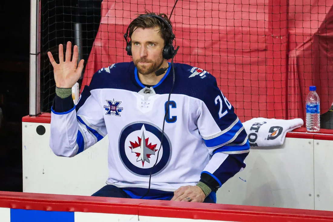 Winnipeg Jets