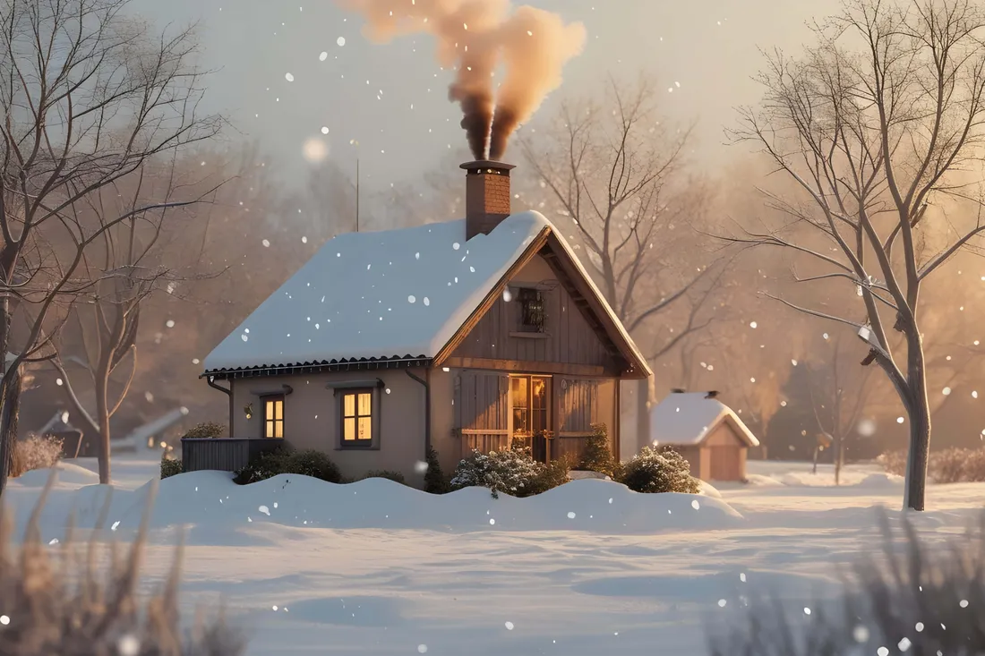 Winter Aesthetic