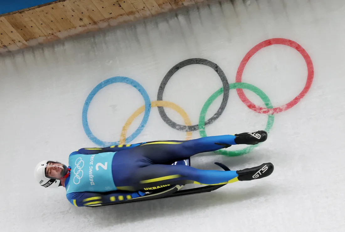 Winter Olympics