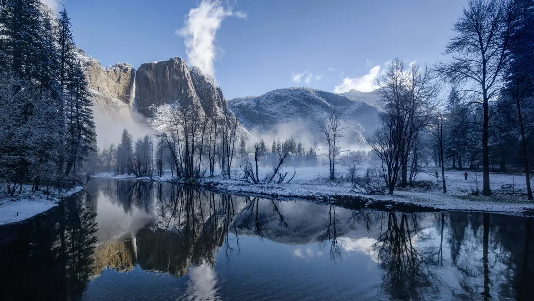 Winter Season