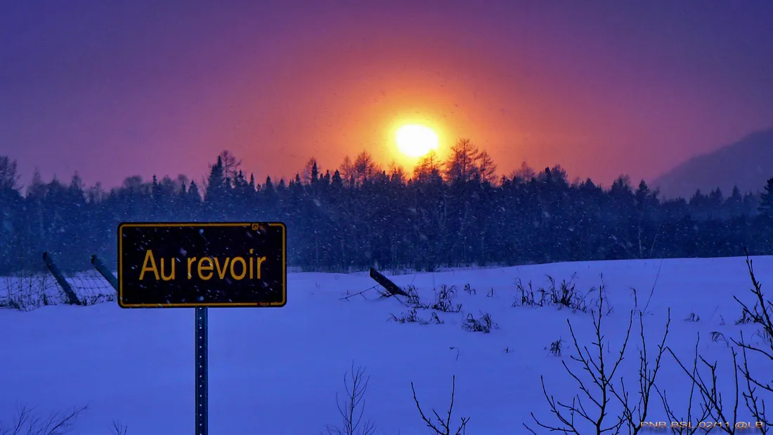 Winter Solstice