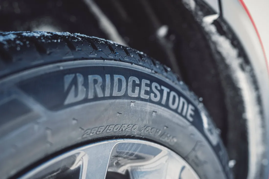 Winter Tires