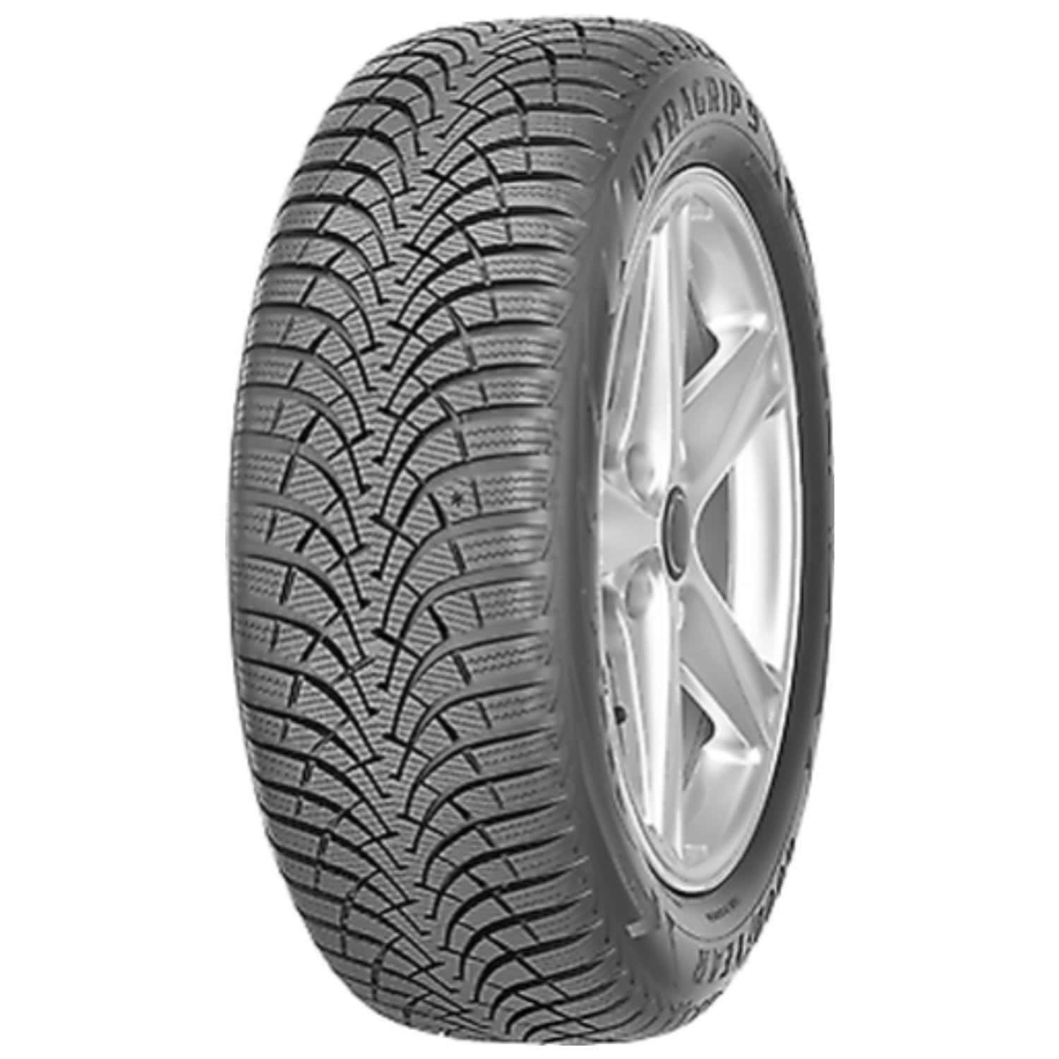 winter tire, silver alloy wheel, plain white background, HD Desktop Wallpaper
