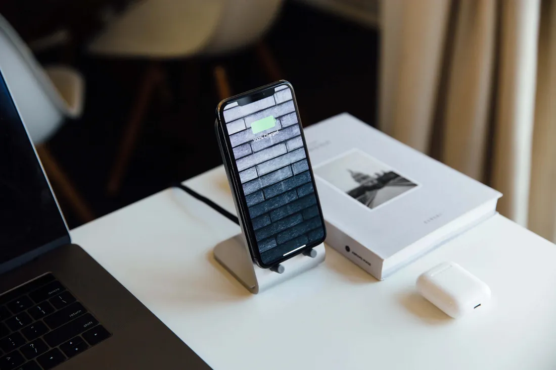 Wireless Charging