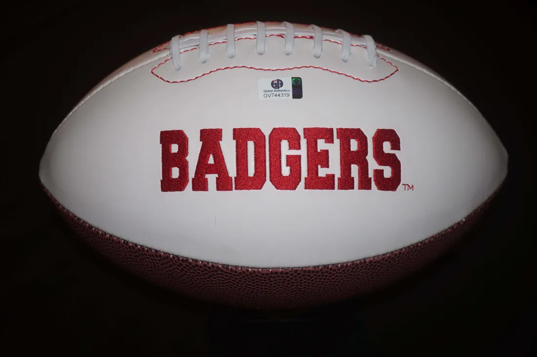 Wisconsin Badgers