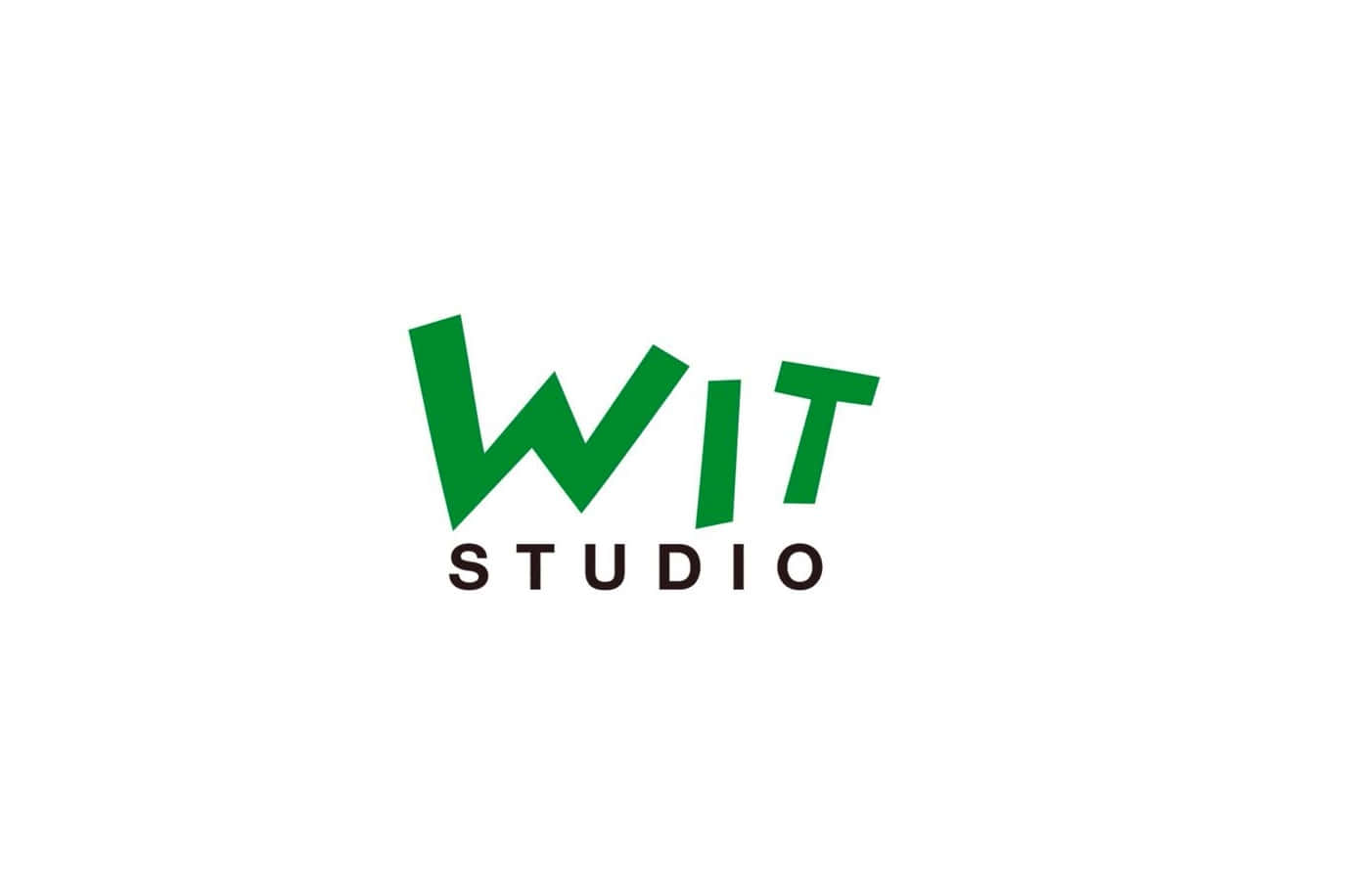 WIT, STUDIO, green, HD Desktop Wallpaper