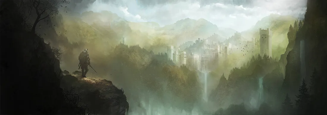 Witcher 3 4K