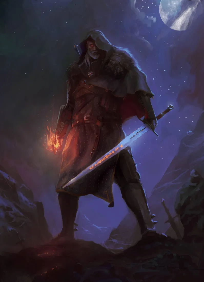 Witcher 3 iPhone