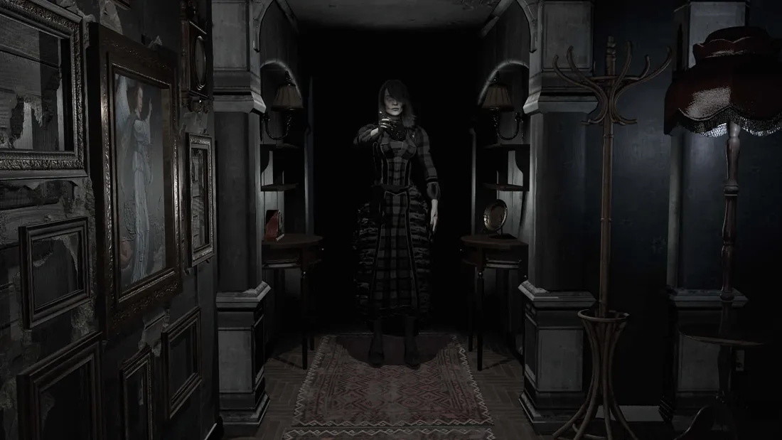 Witching Hour