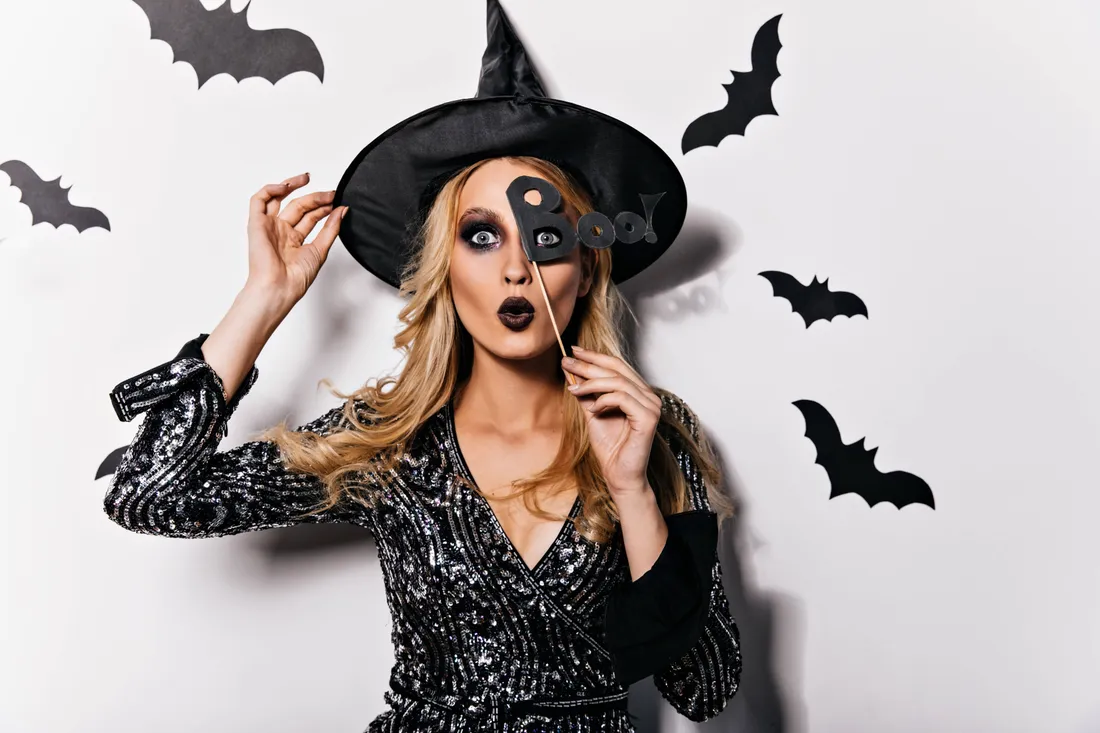 Witchy