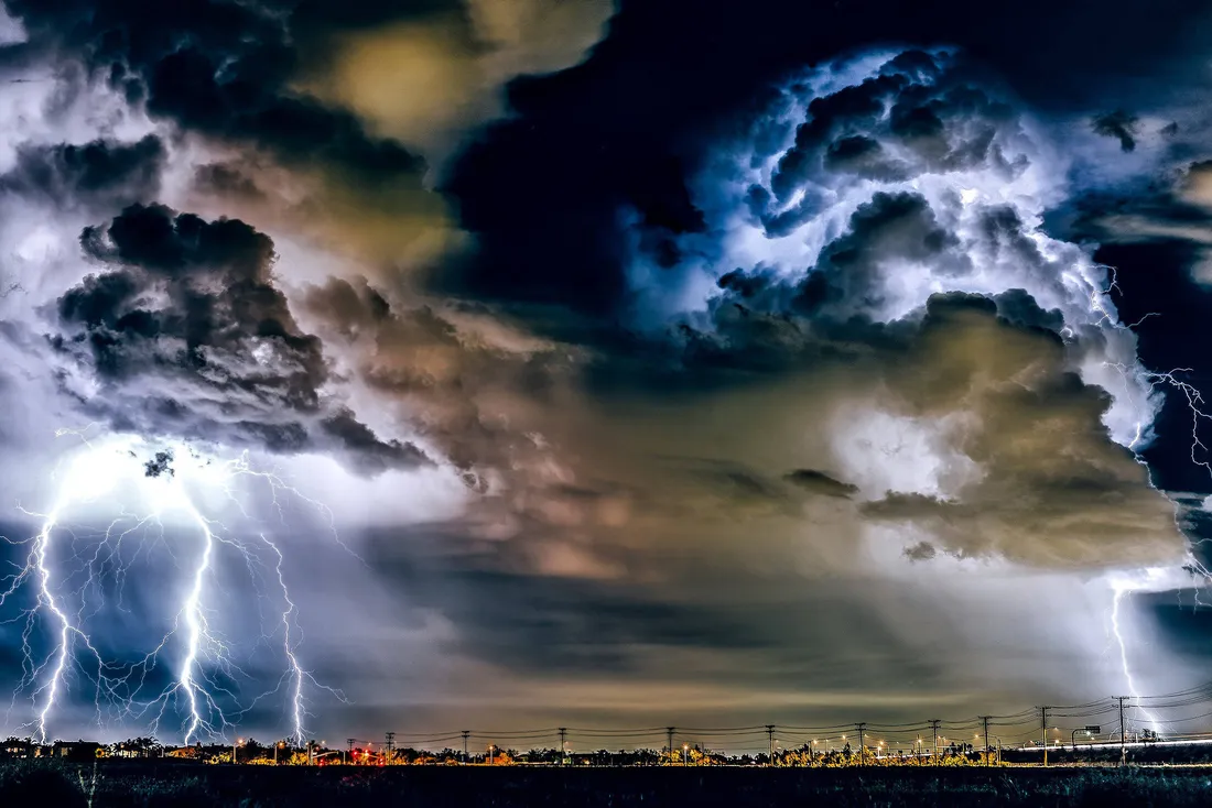 Wither Storm