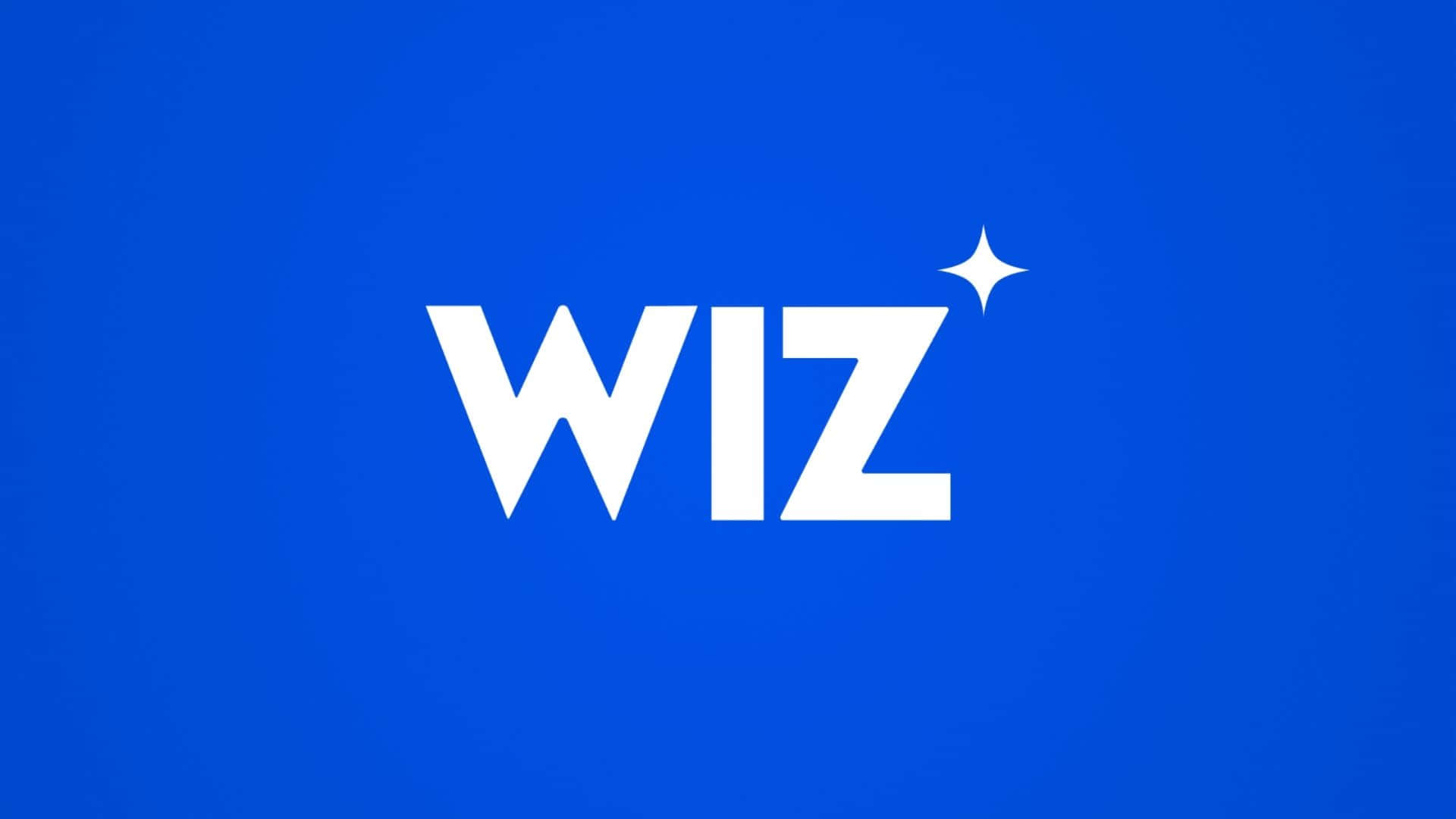 WIZ, white, star accent, Full HD Desktop Wallpaper