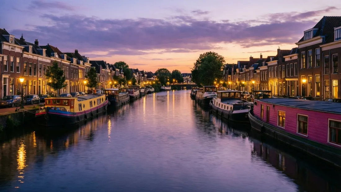 Woerden