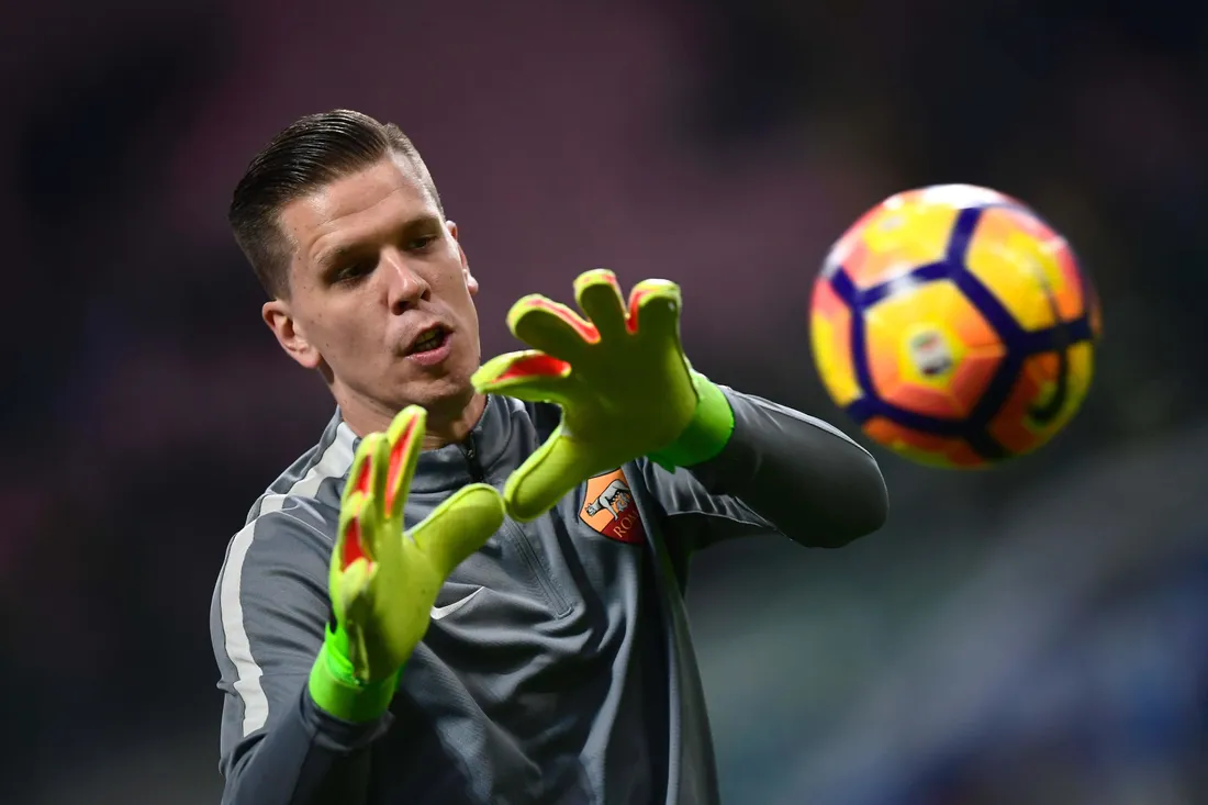 Wojciech Szczesny