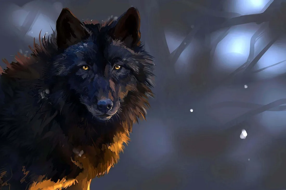 Wolf Pack