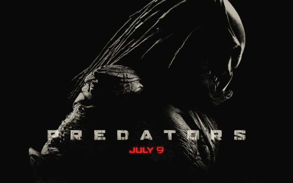Wolf Predator, Predator, glowing red eyes, SD Desktop Wallpaper