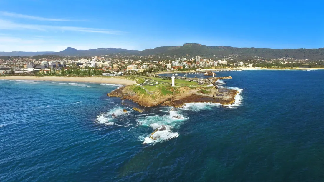 Wollongong