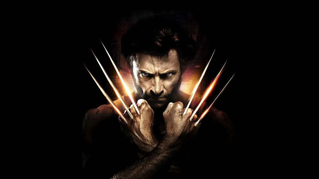 Wolverine Wallpapers