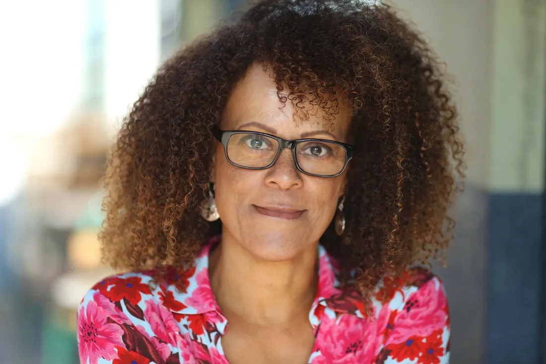 Woman Profile