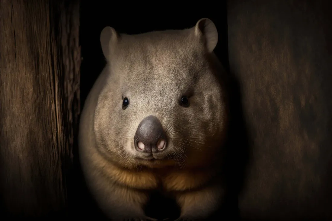 Wombat