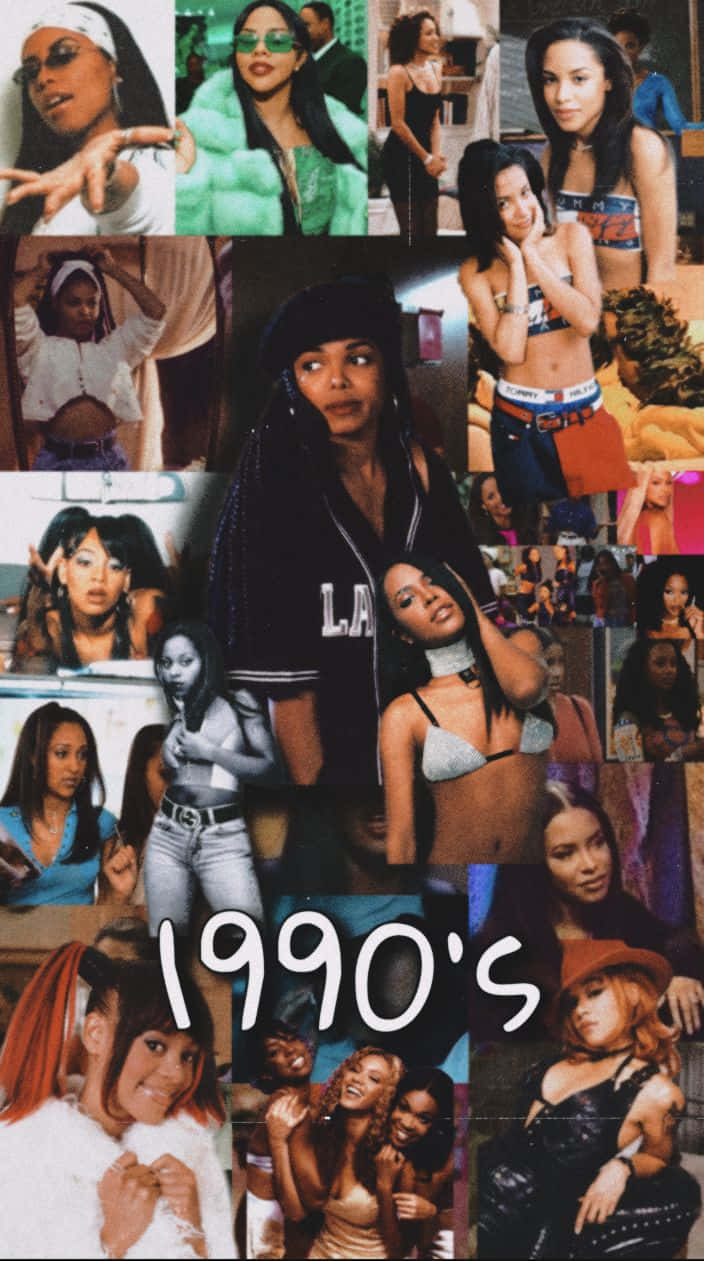 1990s, grunge, streetwear, SD Phone Wallpaper