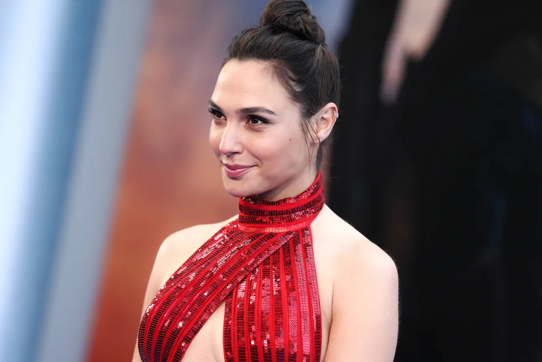 Wonder Woman 1984