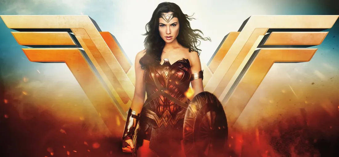 Wonder Woman