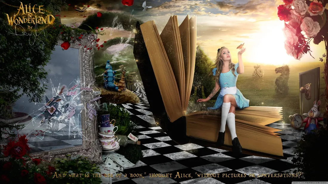 Wonderland