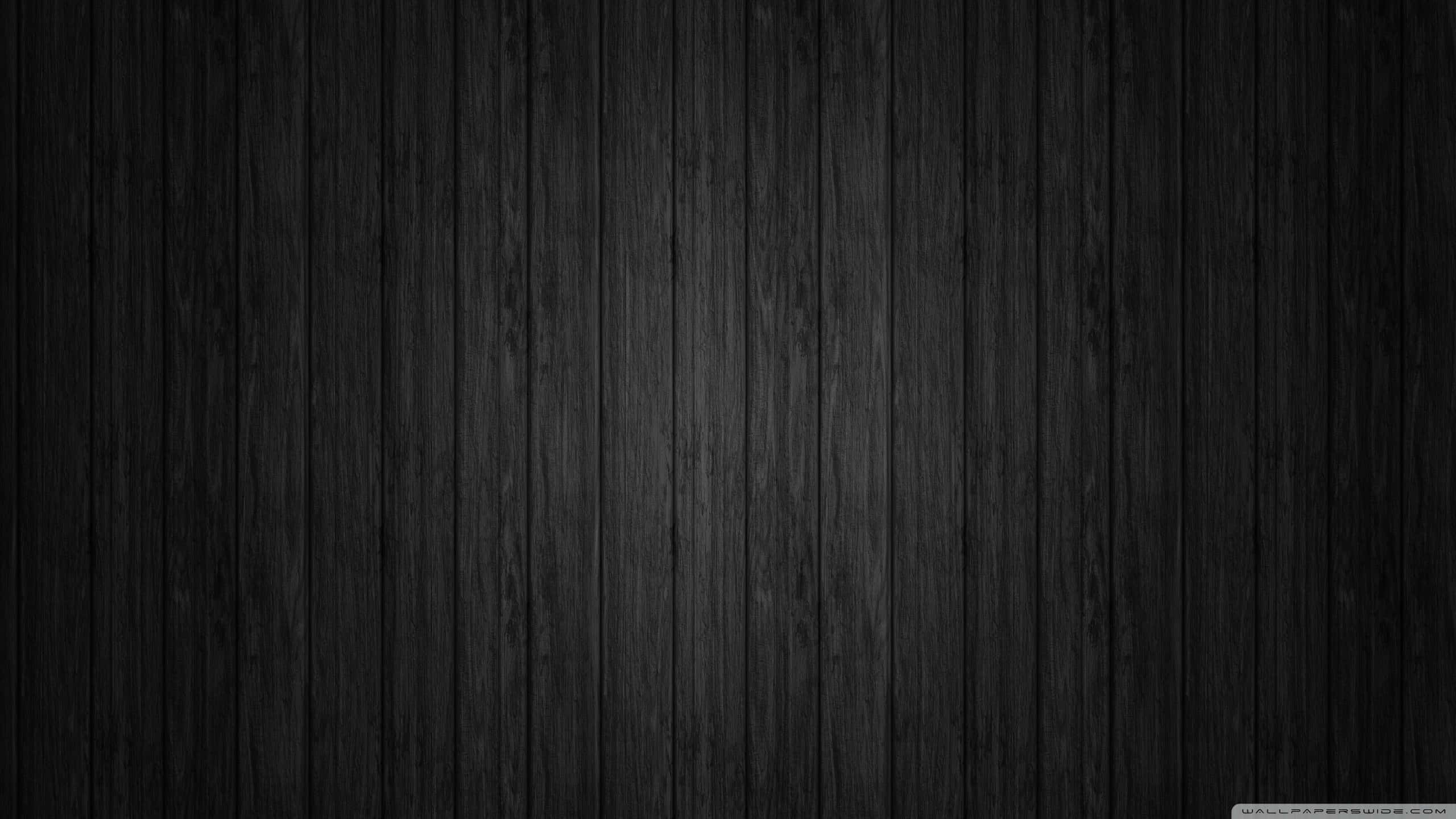 hardwood floor, dark vertical wooden planks, subtle grain texture, 2K Desktop Wallpaper