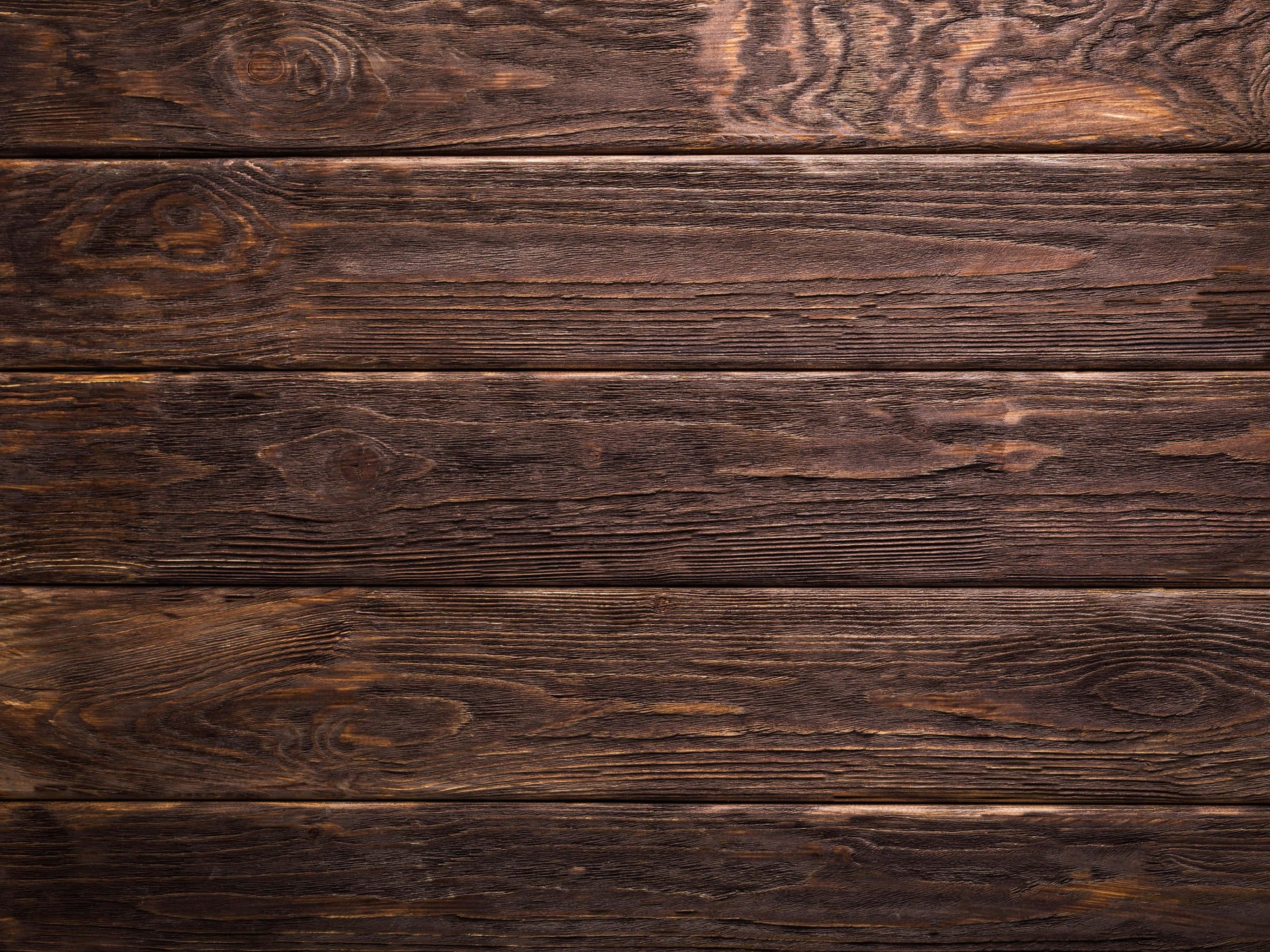 magnificent wood flooring, dark wooden planks, natural grain patterns, 2K Desktop Wallpaper