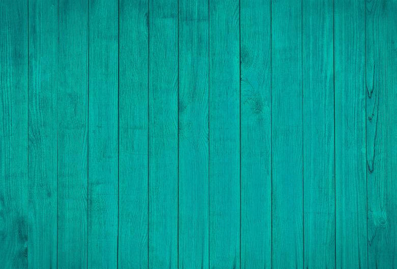 turquoise, wood texture, teal-painted wooden planks, SD Desktop Wallpaper