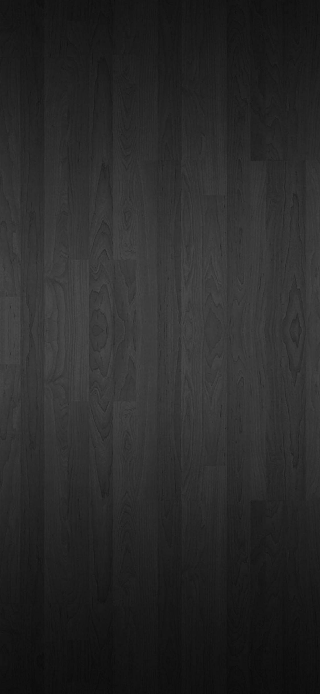 iPhone, dark wooden wall, charcoal wood plank flooring, Full HD Phone Wallpaper