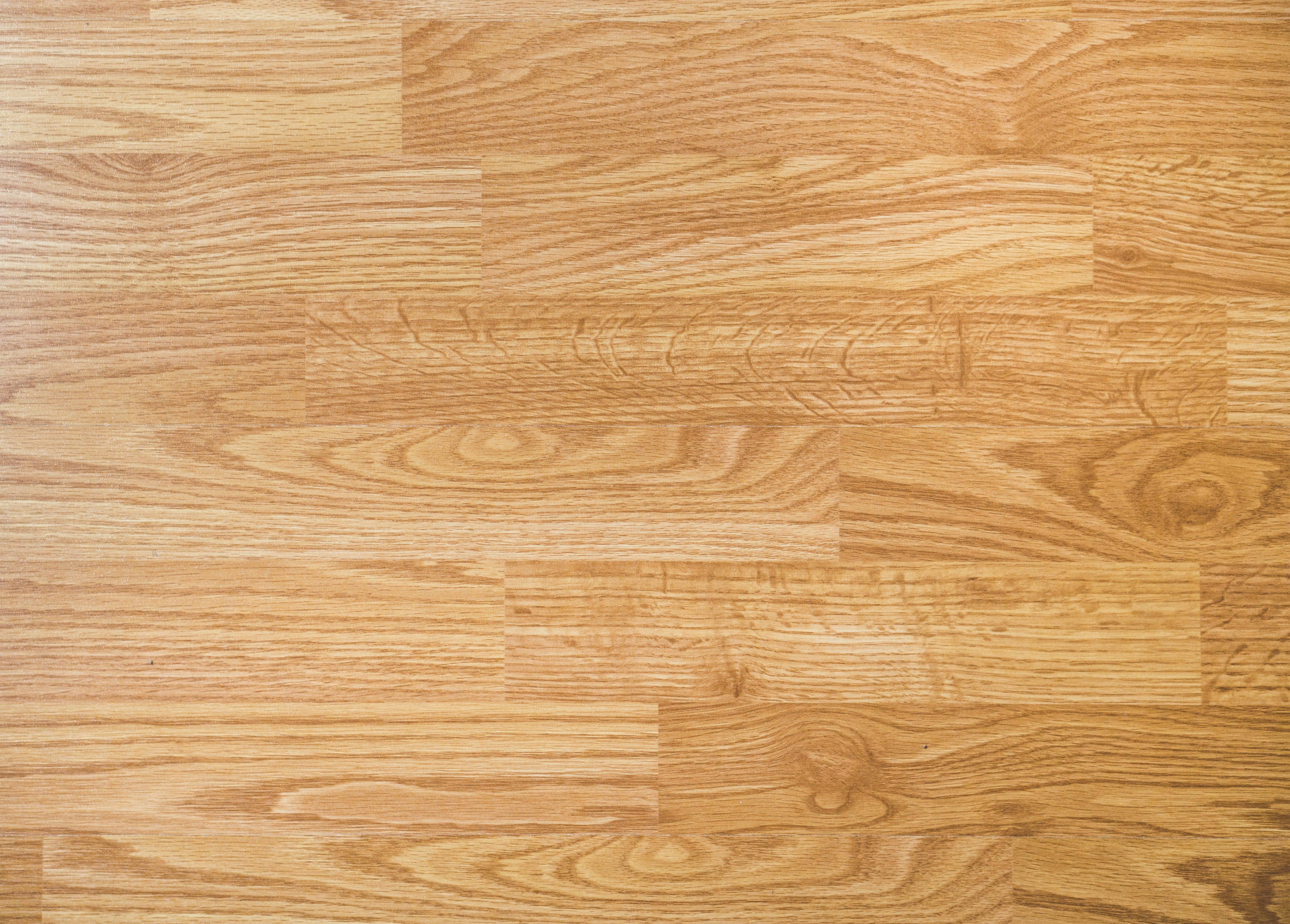 light oak, hardwood floor planks, natural grain patterns, 2K Desktop Wallpaper