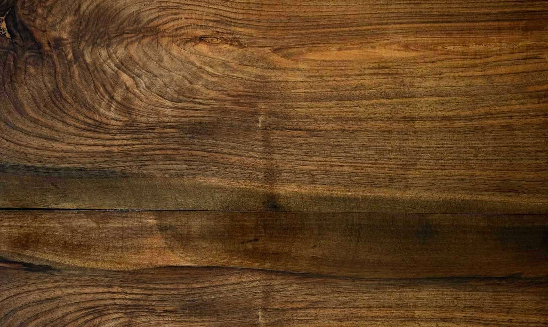 walnut wood texture, rich dark brown, wood grain, Full HD Desktop Wallpaper