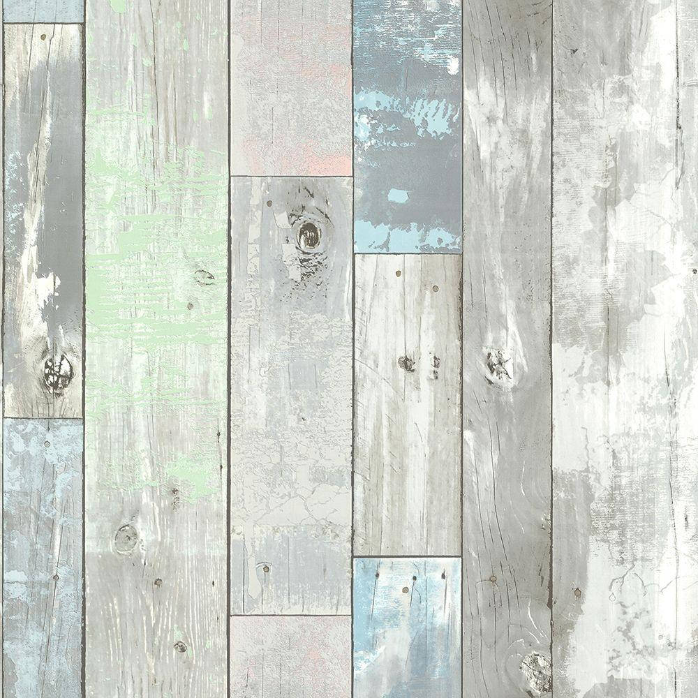 painted wood, blue green, gray, SD Desktop Wallpaper