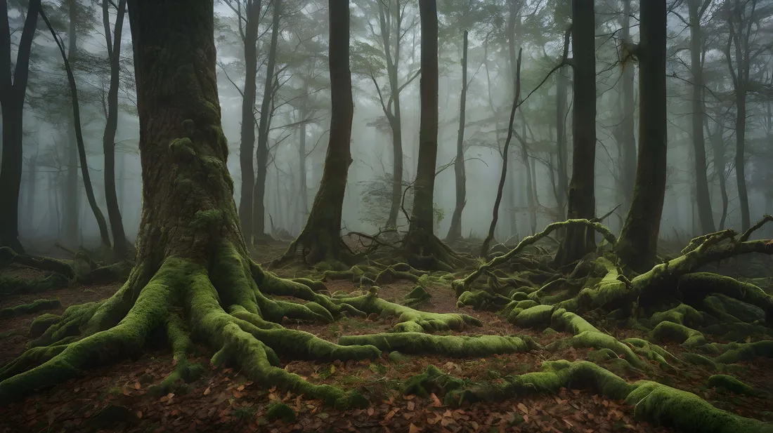 Woodland