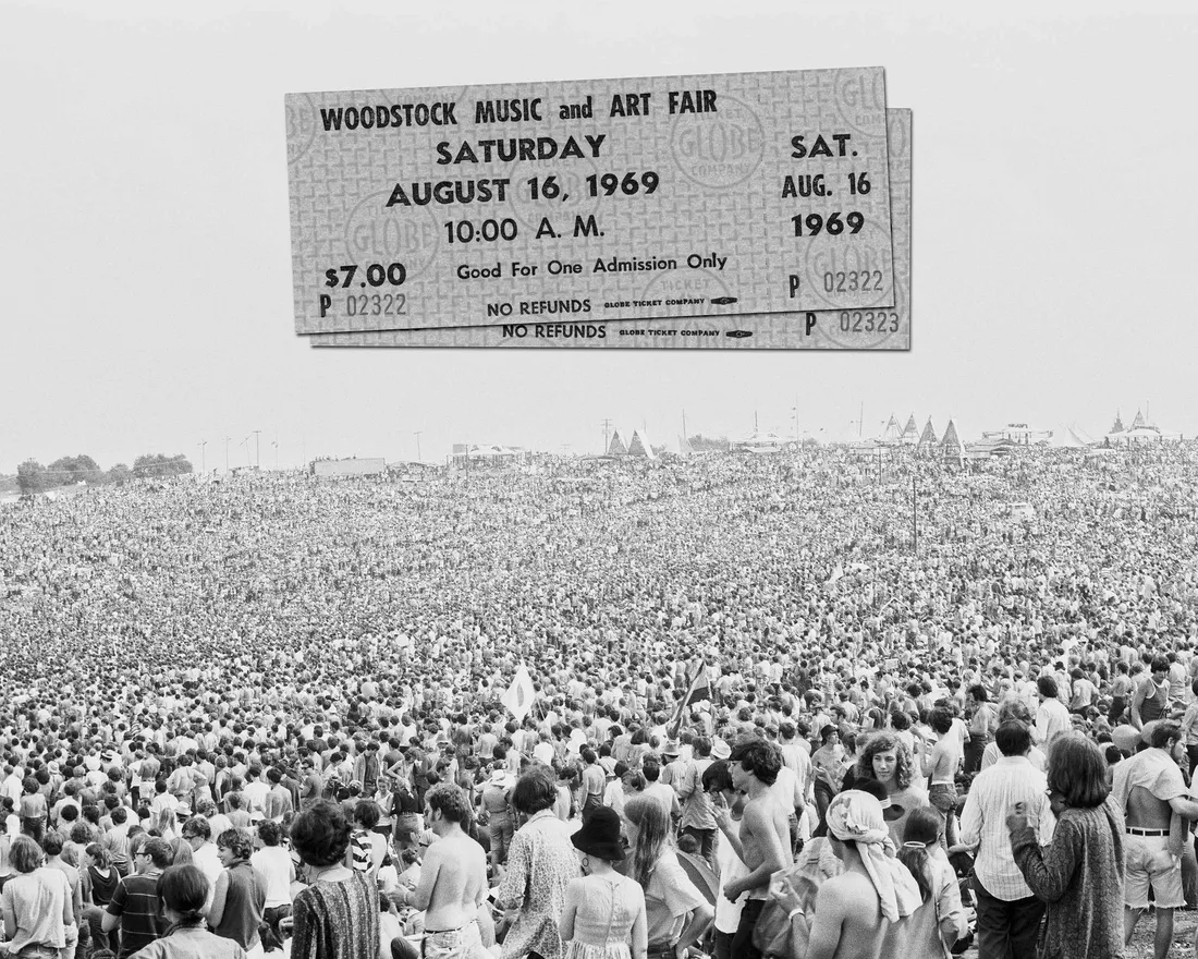 Woodstock