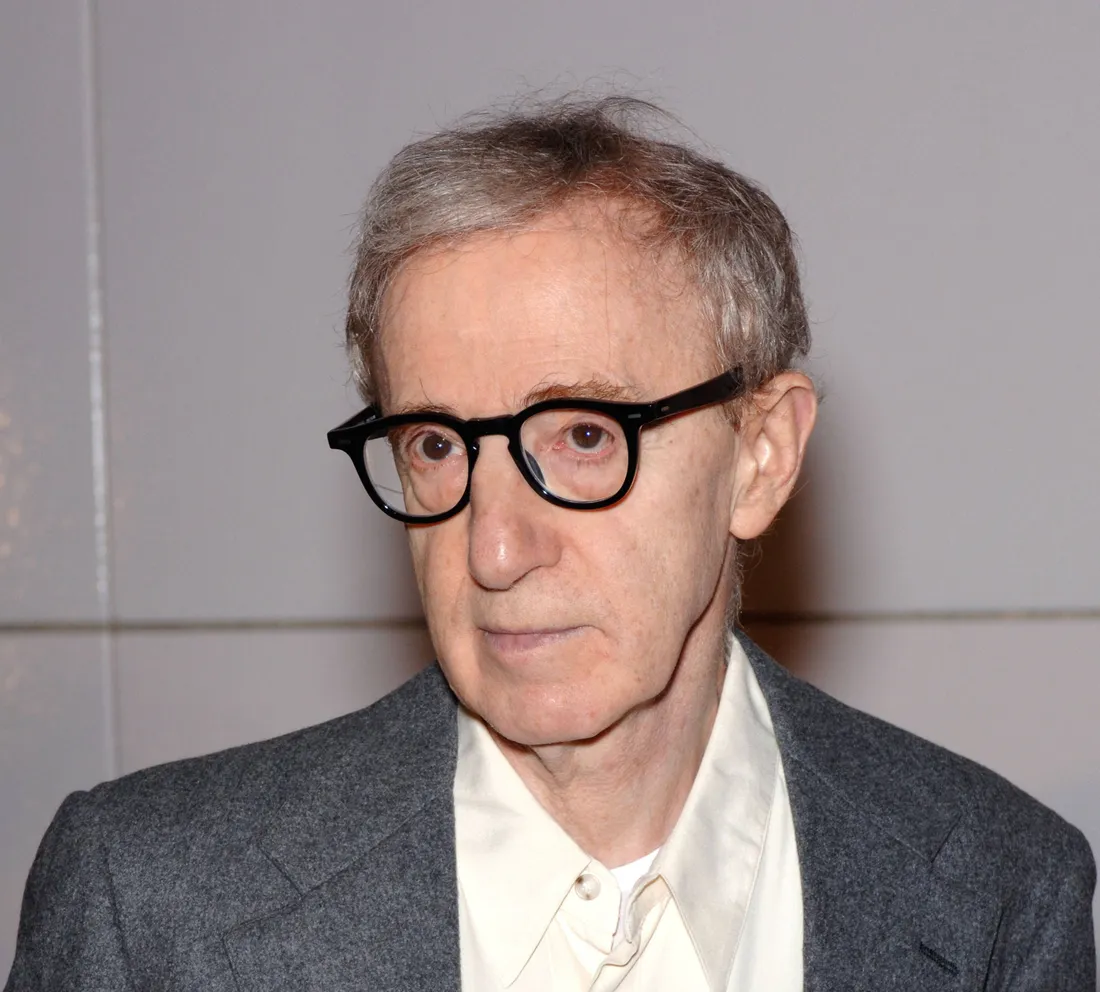 Woody Allen