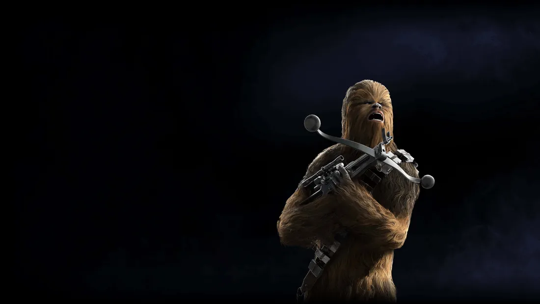 Wookiee
