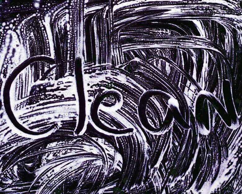 clean, black and white, abstract artwork, SD Desktop Wallpaper