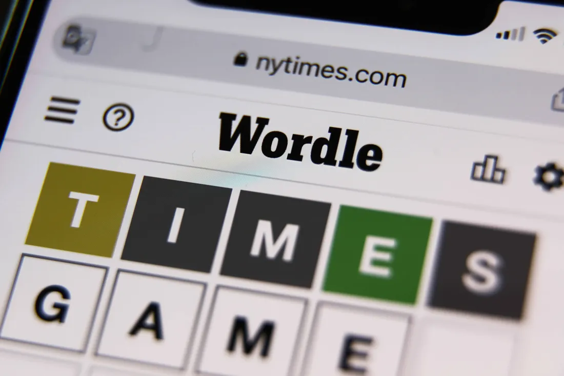Wordle