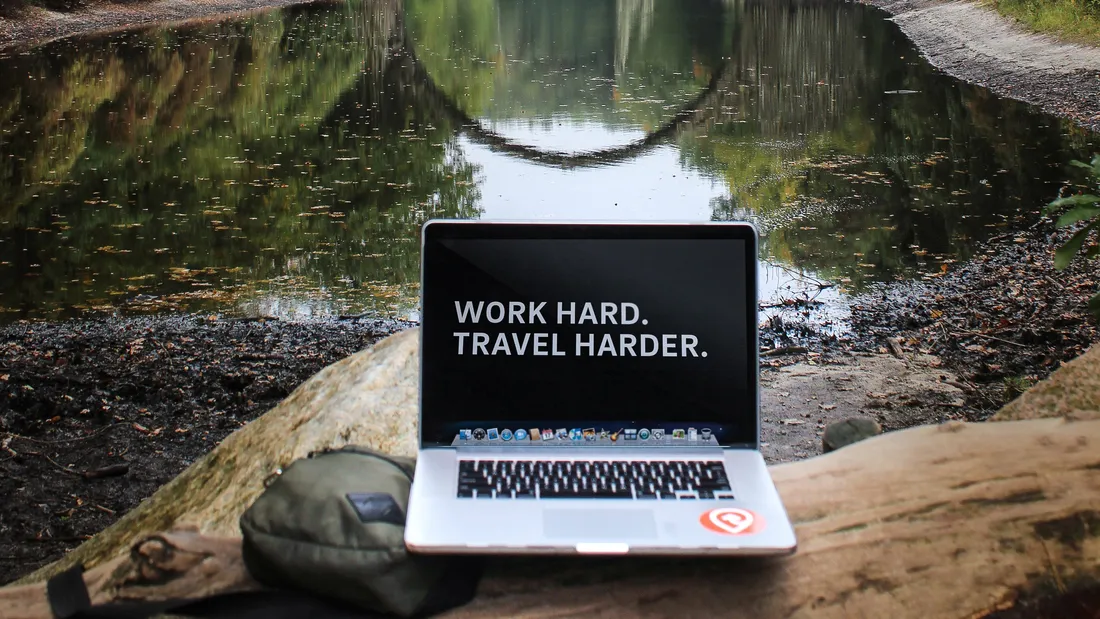 Work Hard