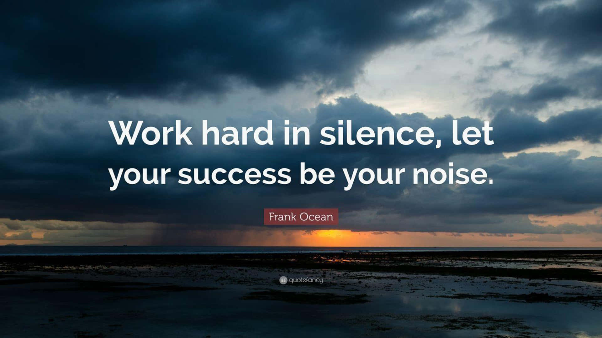 work hard, 1920 x 1080, sunset, Full HD Desktop Wallpaper